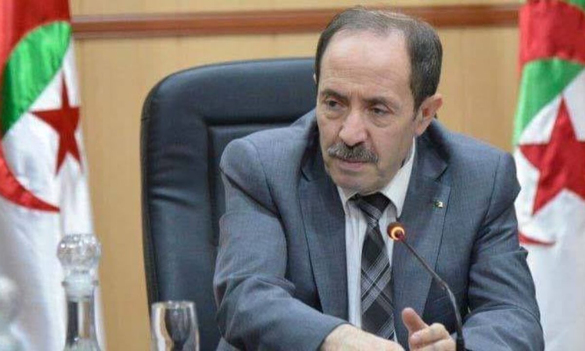 وزير التربية: في اشغال الدورة 26 للمؤتمر العام للمنظمة العربية للتربية والثقافة والعلوم-الكسو