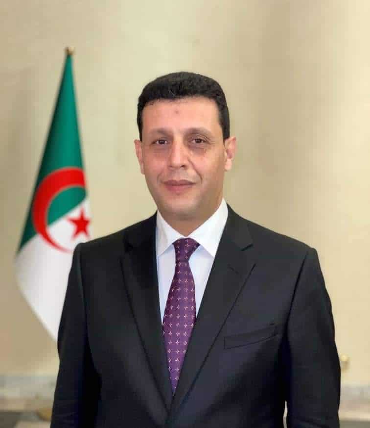 وزير السياحة: يشرف على انطلاق فندق الباخرة