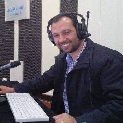 رئاسة الجمهورية تُعزي في وفاة الصحفي محمد لمسان