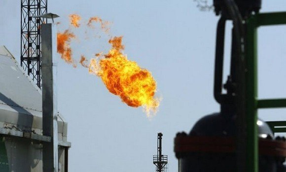 طاقة: توقع ارتفاع الطلب العالمي على الغاز الطبيعي ب 3 بالمائة خلال 2024