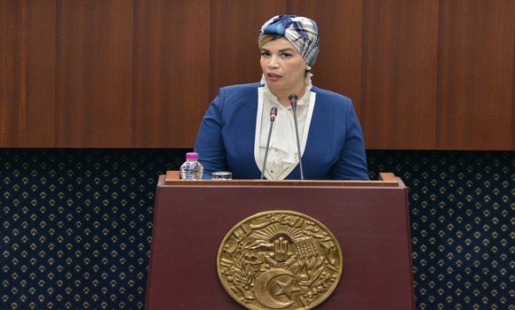 توجيهات للتعجيل بتصنيف الموقع الأثري الروماني “آراس تارمونت” بالمسيلة ضمن قائمة الممتلكات الثقافية الوطنية