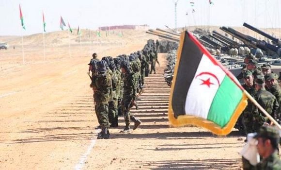 الذكرى الثالثة لإستئناف الكفاح المسلح ضد المغرب : الشعب الصحراوي عازم على تكثيف النضال