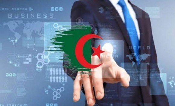 رئيس الجمهورية يثمن وضوح الرؤية الخاصة بالتوجه الرقمي للجزائر