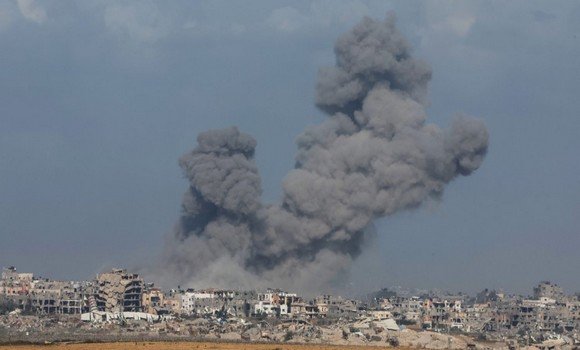 الذكرى الـ75 للإعلان العالمي لحقوق الإنسان: تنديد بالصمت الدولي تجاه جرائم الإبادة في فلسطين