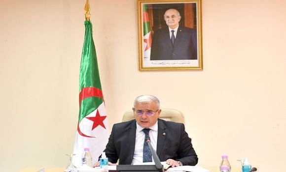 بوغالي: يوم الشهيد إحدى الحلقات المتينة التي تجعلنا نواصل المسيرة