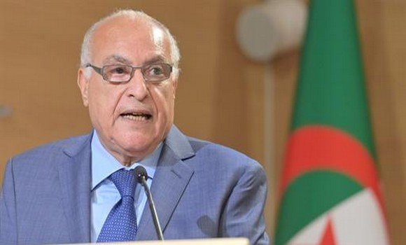 بتكليف من رئيس الجمهورية, عطاف يقوم بزيارة عمل إلى نيويورك