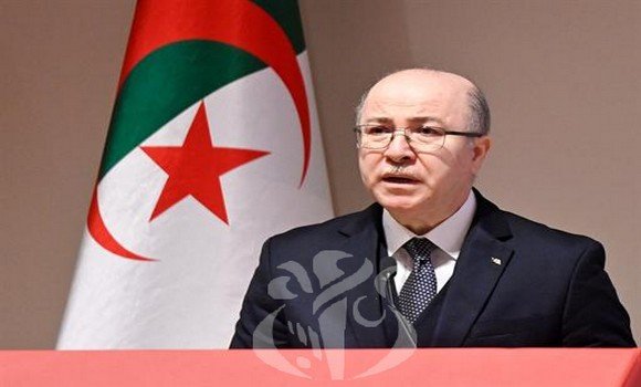 الجزائر حريصة على الدفاع عن مصالح إفريقيا وعن حق الشعوب في تقرير المصير