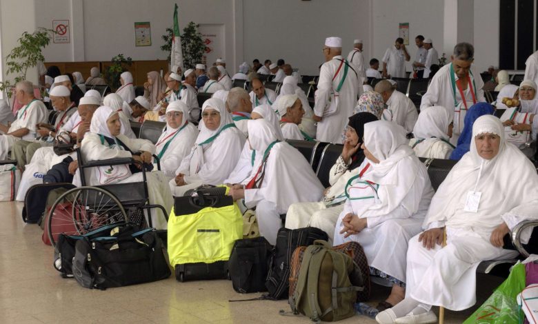 حج 2025: الوزارة تسخّر مراكز لتكوين وتدريب الحجاج على المناسك