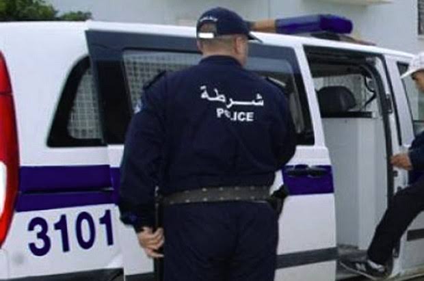أمن ولاية مستغانم فرقة الـ BRI تتمكن من توقيف 05 أشخاص متورطين في قضايا حيازة المؤثرات العقلية و يحجز كمية منها