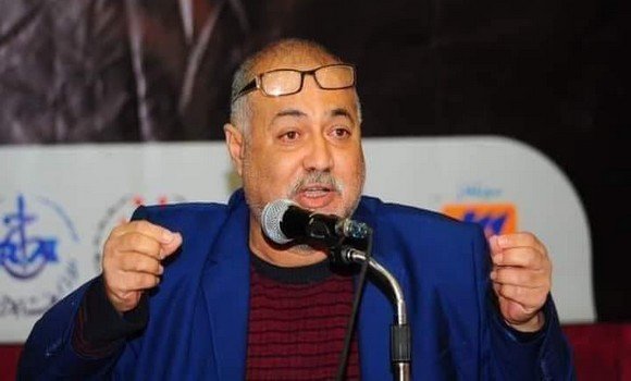 وهران : الفنان المسرحي بلفضال سيدي محمد في ذمة الله