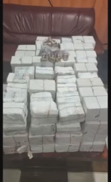 توقيف شخصين وحجز أزيد من 144 كلغ كيف معالج ببجاية