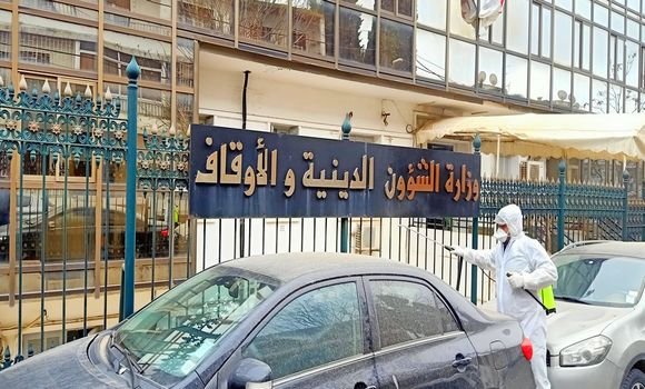 لجنة الافتاء تحسم الجدل