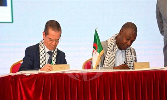 التوقيع على اتفاقيتي إطار بين المجلس الأعلى للشباب ووزارتي الصيد البحري والفلاحة