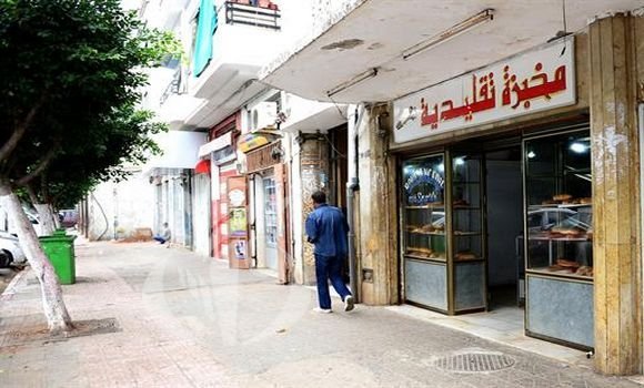 التزام شبه كامل للتجار بنظام المداومة خلال ثاني أيام عيد الأضحى