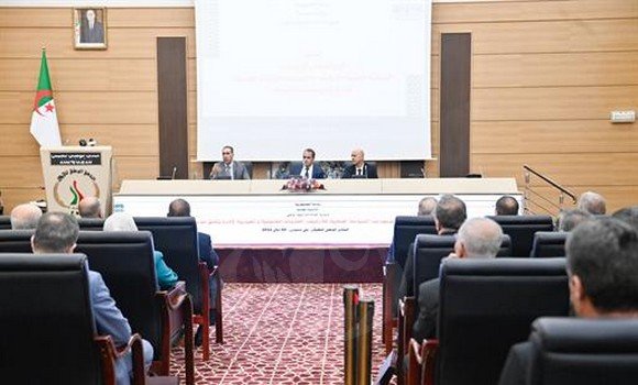 السياسة الوطنية للأرشيف محور يوم دراسي بالجزائر العاصمة
