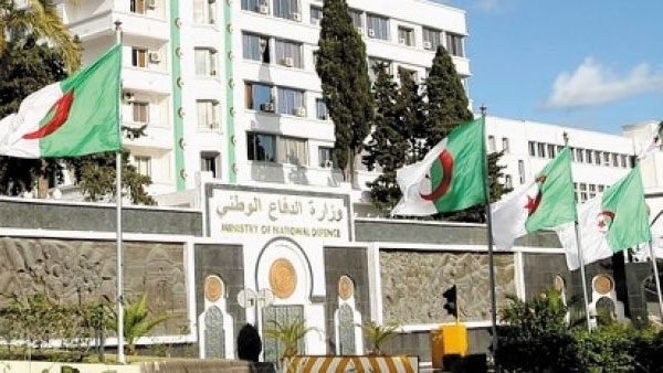 إنطلاق التسجيلات الأولية للإنضمام إلى صفوف الجيش الوطني الشعبي