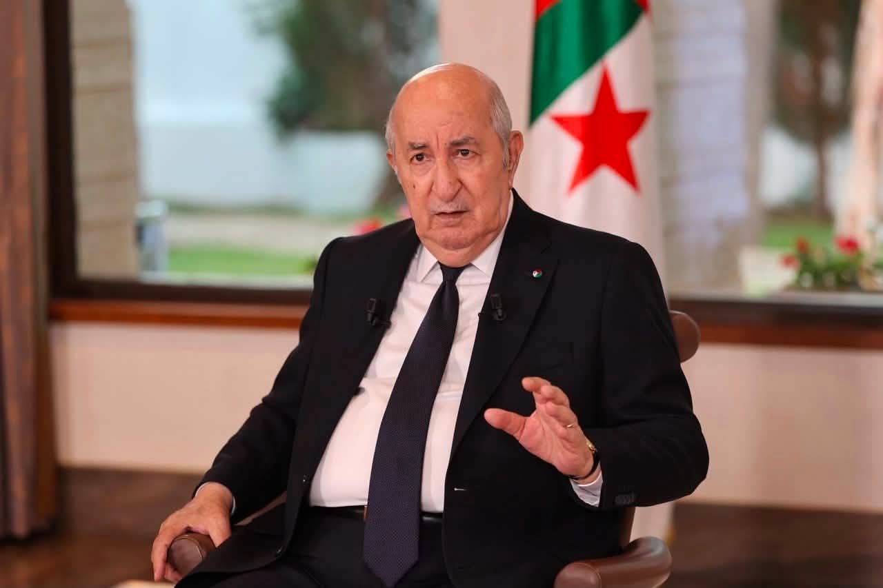 رئيس الجمهورية يؤكد إمكانية تحقيق ناتج داخلي خام بـ400 مليار دولار مع نهاية 2026 أو بداية 2027