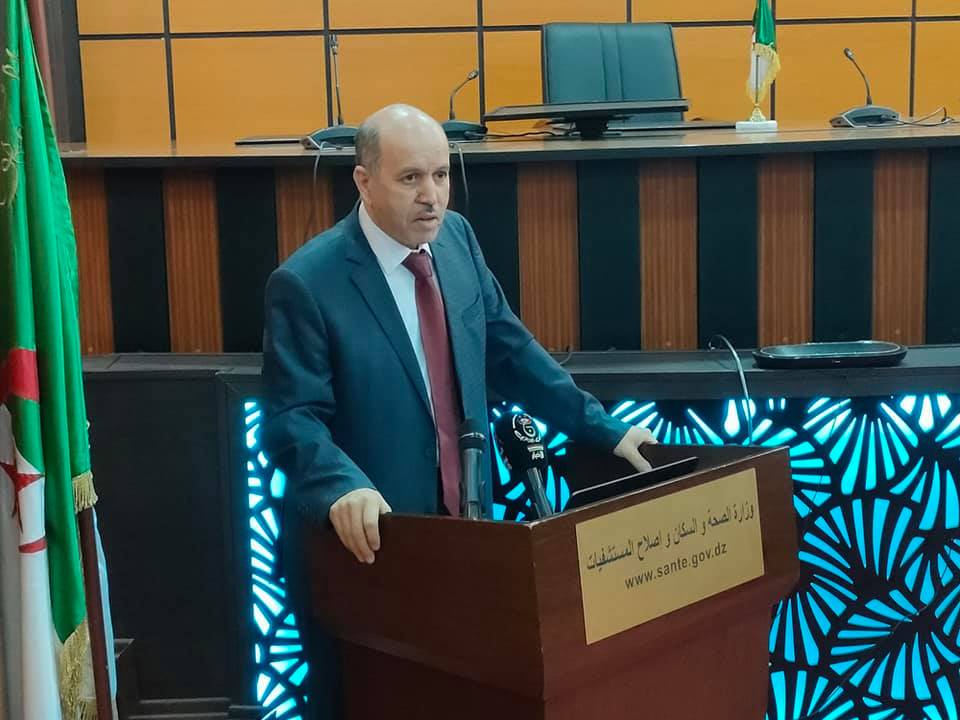 وزارة الصحة تحيي اليوم العالمي لمكافحة الملاريا