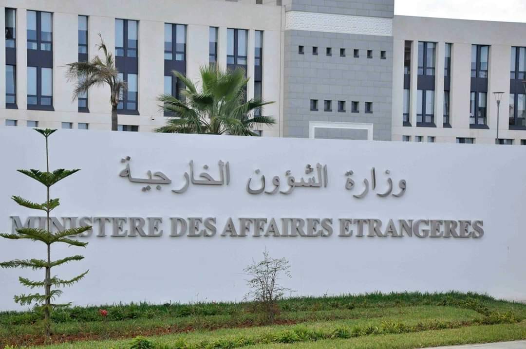 الجزائر تدين الهجوم الارهابي على مرقد بمدينة شيراز الإيرانية