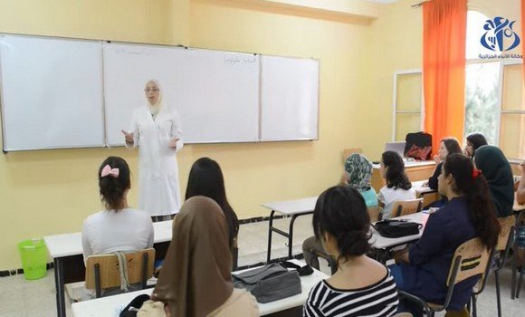 شهادتا البكالوريا والتعليم المتوسط : إقبال معتبر للتلاميذ على دروس الدعم وحرص على تحقيق النجاح