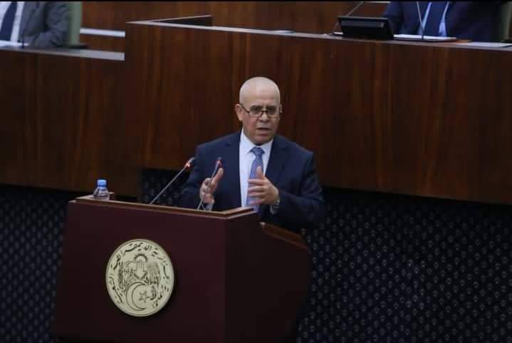 وزير العمل : تعديل قانون العمل فرصة لانعاش الاقتصادي