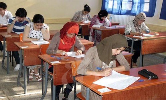 أزيد من 860 ألف مترشح على موعد مع امتحانات البكالوريا ابتداء من يوم غد الأحد