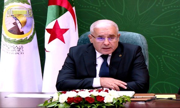 بوغالي يدعو إلى تقديم “بند طارئ” لاستصدار قرار يدين ويجرم المساس بالمقدسات والرموز الدينية