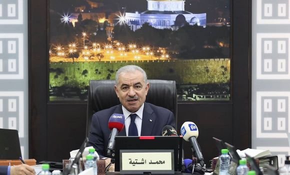فلسطين: نصارع في جميع الدوائر الدولية لوقف العدوان الصهيوني وتأمين المساعدات لقطاع غزة