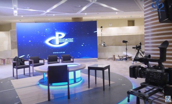 القمة ال7 لمنتدى الدول المصدرة للغاز: إمكانيات لوجيستية هامة لتسهيل عمل وسائل الإعلام
