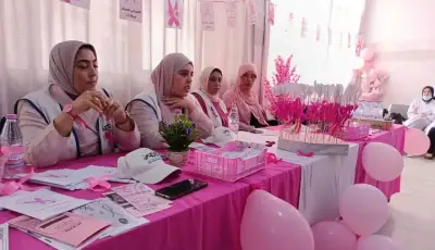 الكشف المبكر عن سرطان الثدي.. انطلاق الحملة الوطنية عبر مختلف الولايات