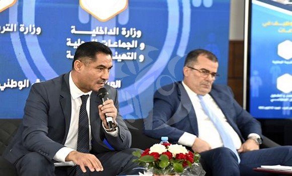 سلطتا الضبط ومجلس أخلاقيات المهنة ستساعد في حل العديد من إشكاليات قطاع الإعلام
