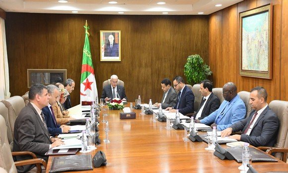 المجلس الشعبي الوطني: ضبط الجدول الزمني للجلسات العامة للفترة المقبلة