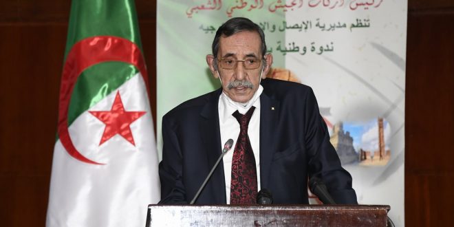الملتقى الجزائري التركي فرصة لتثمين التاريخ المشترك