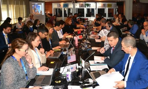 صيد بحري: رفع حصة الجزائر من التونة الحمراء في 2024 إلى 2046 طن