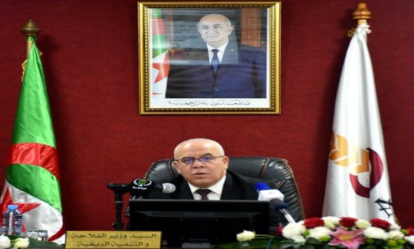 إعادة هيكلة المزارع النموذجية من شأنه المساهمة في تحقيق الأمن الغذائي