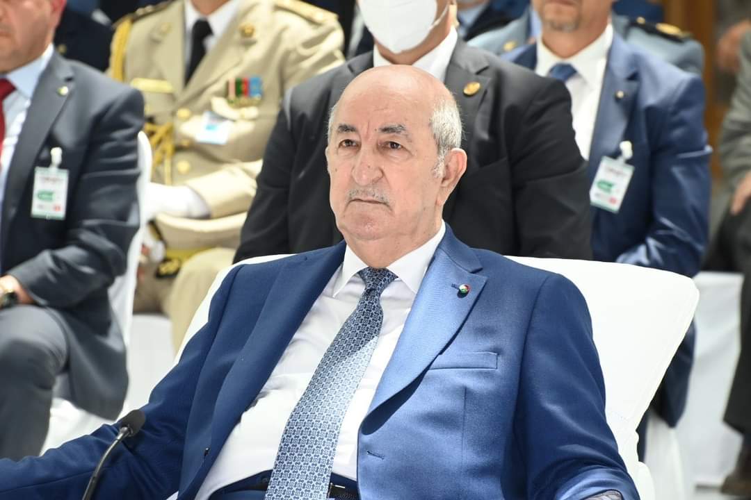 رئيس الجمهورية يؤكد أنه في المرحلة المقبلة، سيتم التركيز على تعزيز النسيج الصناعي الوطني