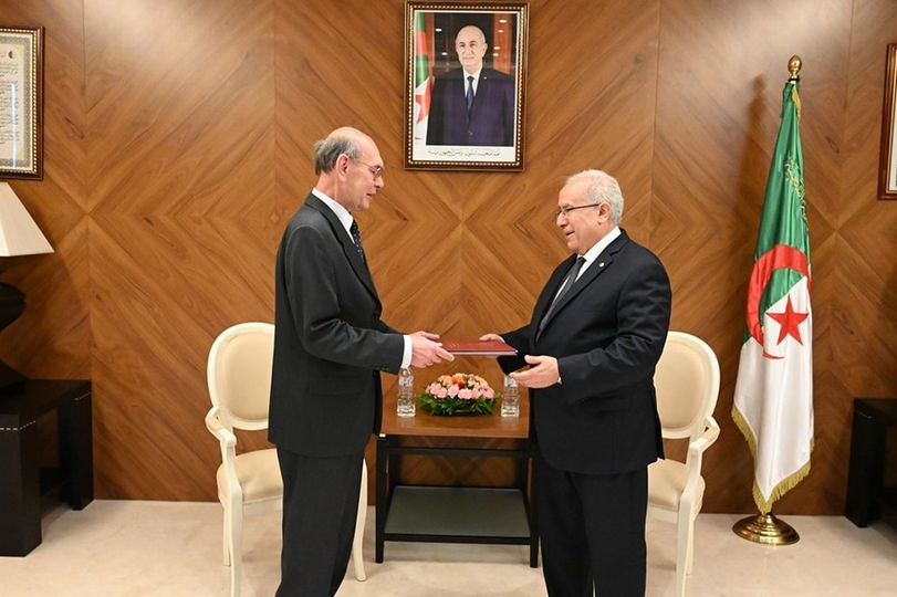 السفير الروسي: علاقة الصداقة والتعاون بين بلديناصمدت أمام اختبار الزمن