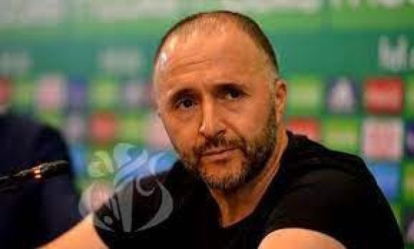 كأس إفريقيا 2023/ الجزائر- تحضيرات: “المدرب الوطني يطلب تغيير توقيت مباراة الجزائر-بوروندي الودية”