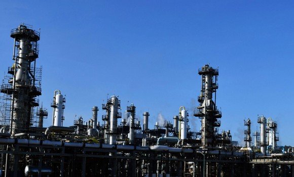 طاقة: الغاز سيبقى المرافق المستدام لمساعي الانتقال الطاقوي النظيف