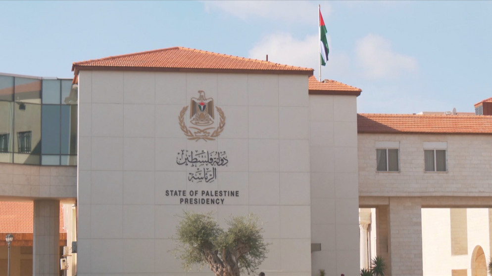 الرئاسة الفلسطينية: الأولوية لوقف العدوان ودون أفق سياسي أية خطط مرفوضة