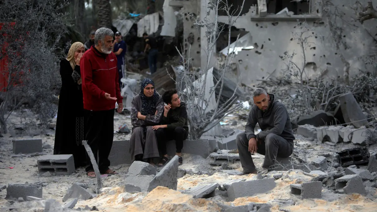 فلسطين: هدنة 4 أيام في غزة “غير كافية”