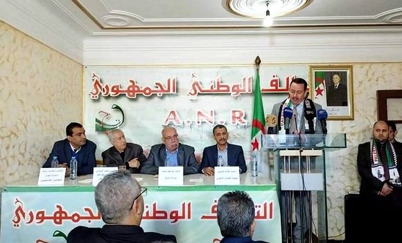 ممثلو الفصائل الفلسطينية في الجزائر: المقاومة والوحدة هي الطريق الوحيد والسليم للنصر