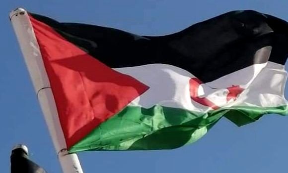 جمعية صحراوية تطلع دي ميستورا على مختلف انتهاكات الاحتلال المغربي بحق الصحراويين وثرواتهم الطبيعية