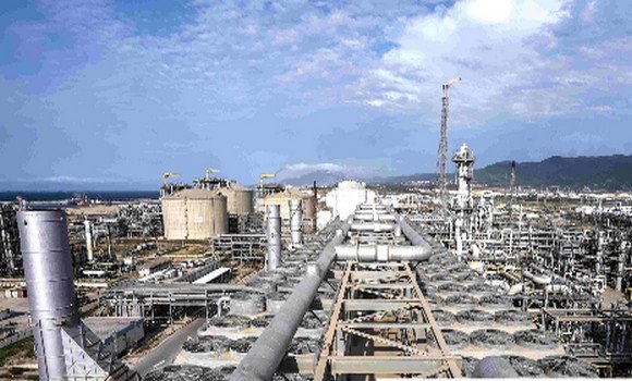 الغاز الطبيعي: محرك لاستقطاب الاستثمارات الصناعية الأجنبية