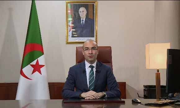 سفيان شايب: توقيف موظفنا القنصلي في فرنسا انتهاك صارخ للأعراف الدبلوماسية