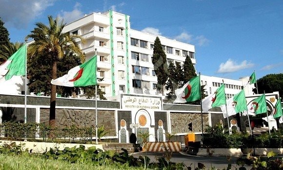 إنشاء مصلحة مركزية للشرطة القضائية تابعة لمديرية الأمن الداخلي