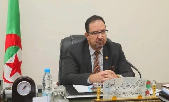 مجلس الأمة يشارك في اجتماع اللجنة التنفيذية للاتحاد البرلماني الدولي بتنزانيا