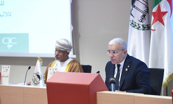 اللجنة التنفيذية للاتحاد البرلماني العربي : دعم الشعب الفلسطيني التزام راسخ