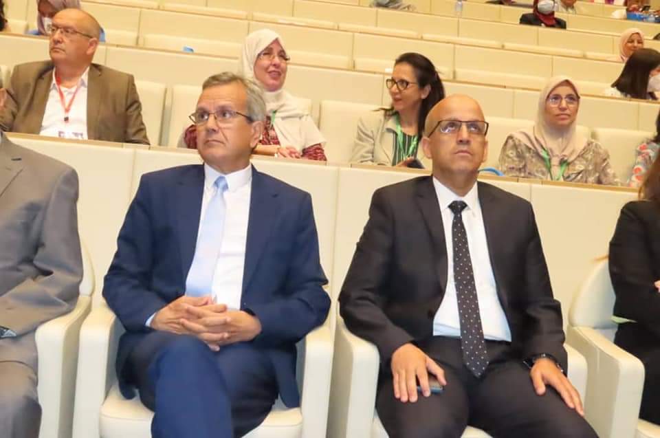 وزير الصحة: رئيس الجمهورية يأكد موافقته على إطلاق المخطط الثاني للسرطان …