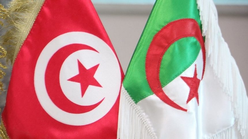 تأسيس جمعية الجزائريين المقيمين في تونس